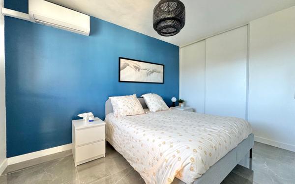 Appartement à vendre    3 pièces • 50,27 m2 Marseille 10