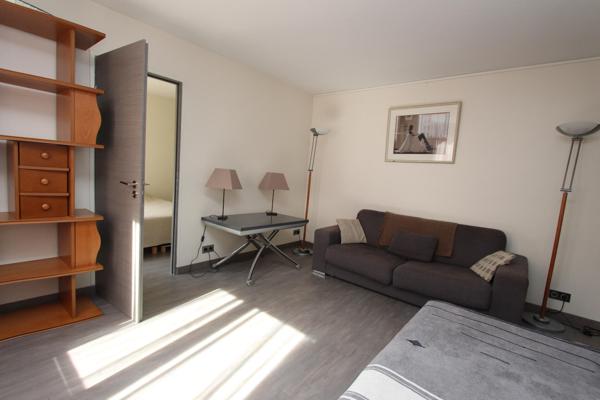 Appartement 2 pièces de 51,53 m²