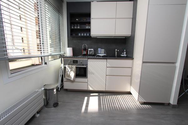 Appartement 2 pièces de 51,53 m²