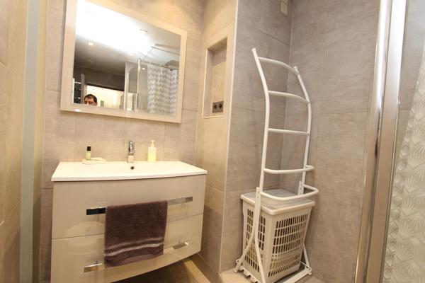 Appartement 2 pièces de 51,53 m²