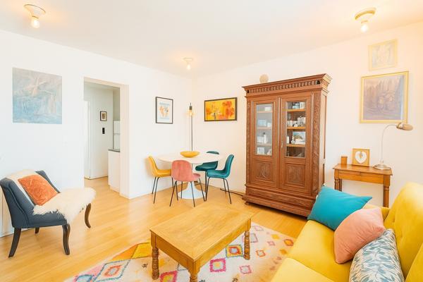 Appartement 3 pièces de 29,01m²