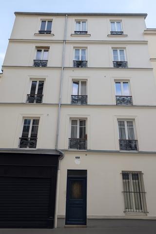 Appartement 3 pièces de 29,01m²