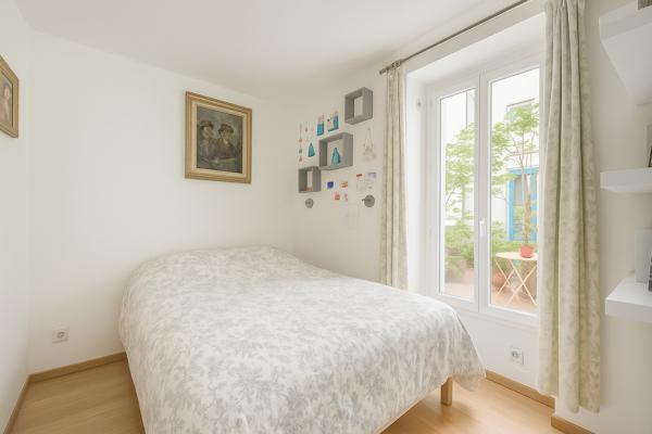 Appartement 3 pièces de 29,01m²