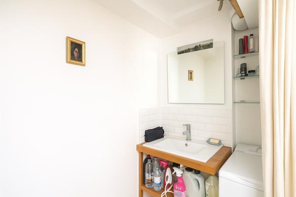 Appartement 3 pièces de 29,01m²