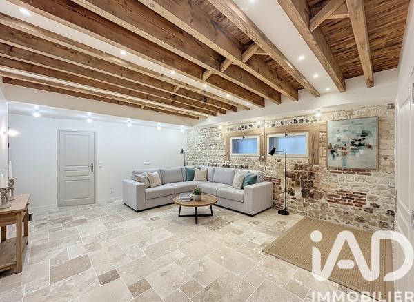 Appartement à vendre 2 pièces 62 m² Honfleur