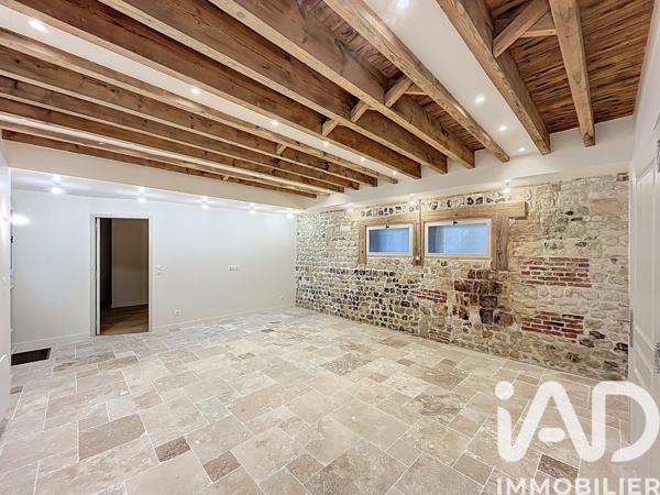 Appartement à vendre 2 pièces 62 m² Honfleur