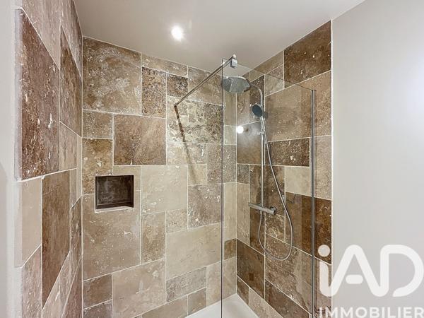 Appartement à vendre 2 pièces 62 m² Honfleur