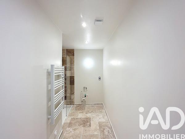 Appartement à vendre 2 pièces 62 m² Honfleur