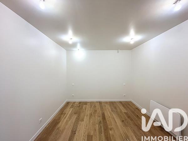 Appartement à vendre 2 pièces 62 m² Honfleur