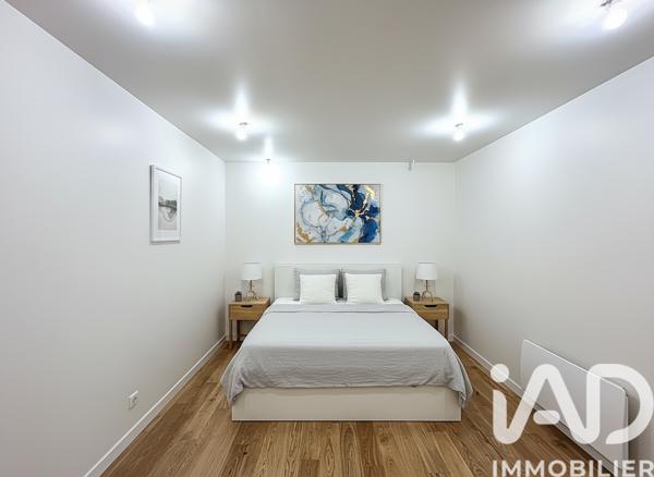 Appartement à vendre 2 pièces 62 m² Honfleur