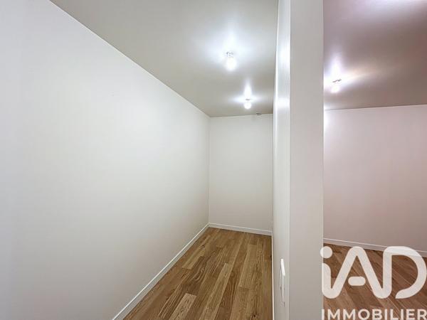 Appartement à vendre 2 pièces 62 m² Honfleur