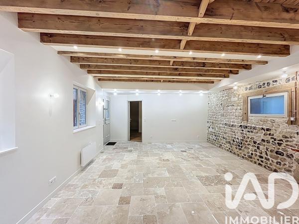 Appartement à vendre 2 pièces 62 m² Honfleur