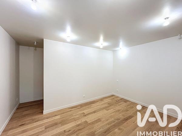 Appartement à vendre 2 pièces 62 m² Honfleur