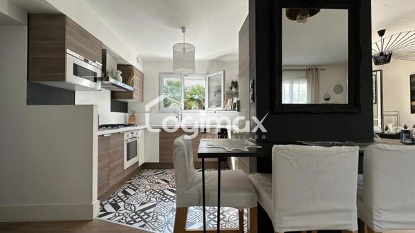 Vente maison La rochelle, 135m² 7 pièces 998 400 €