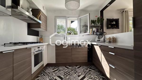 Vente maison La rochelle, 135m² 7 pièces 998 400 €