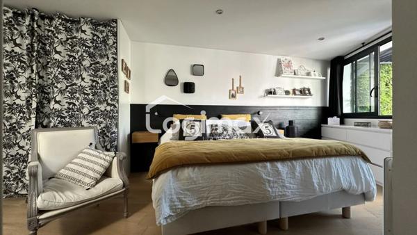 Vente maison La rochelle, 135m² 7 pièces 998 400 €