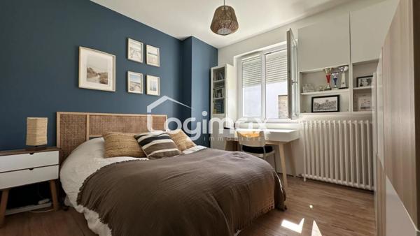 Vente maison La rochelle, 135m² 7 pièces 998 400 €