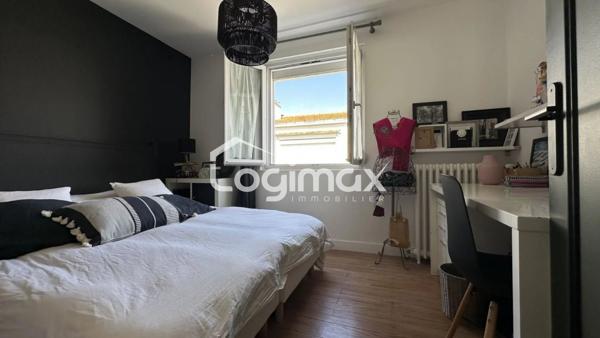 Vente maison La rochelle, 135m² 7 pièces 998 400 €