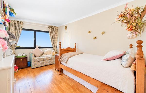 Duplex en dernier étage avec jardin paysager