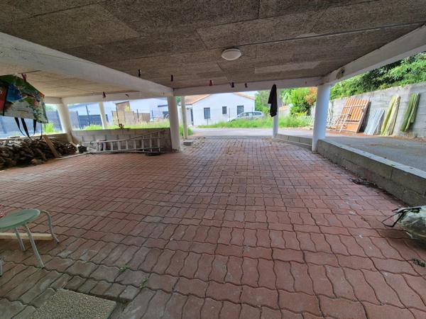 Maison à BOUGUENAIS, 44340 - 6 pièces 137m²