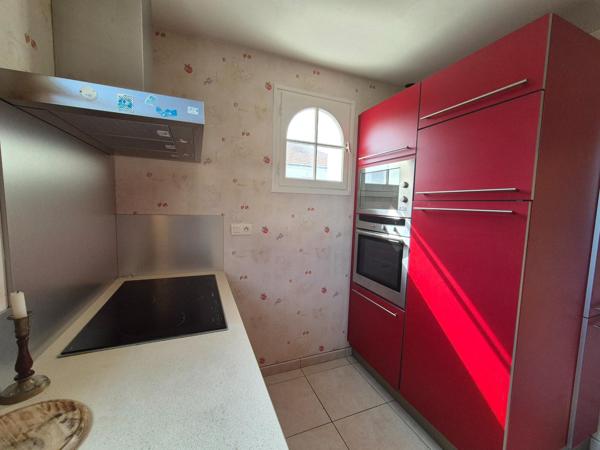 Maison à BOUGUENAIS, 44340 - 6 pièces 137m²