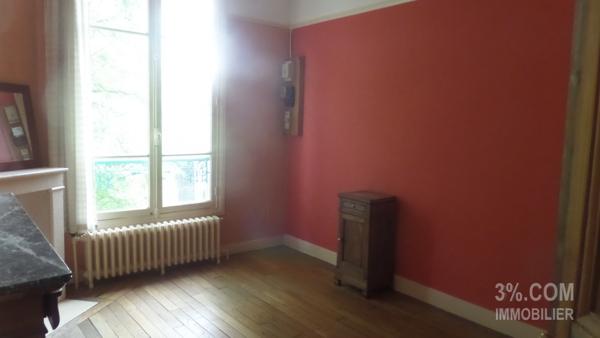 maison 76m2 4 pièces Crosne (91560)