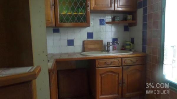 maison 76m2 4 pièces Crosne (91560)