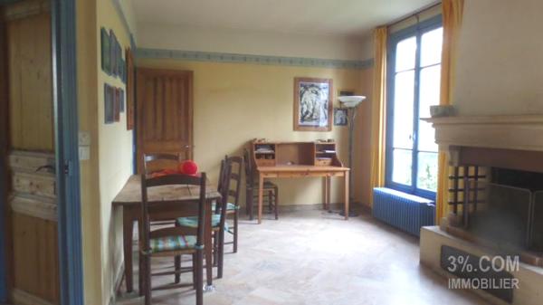 maison 76m2 4 pièces Crosne (91560)