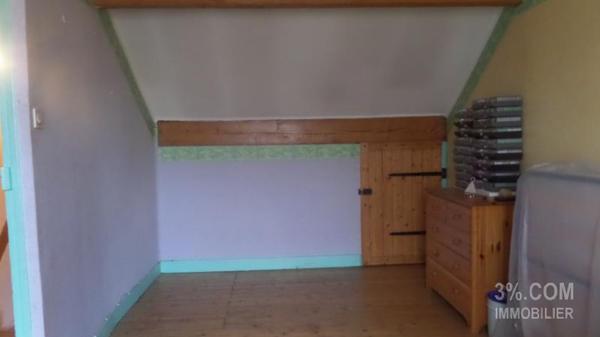 maison 76m2 4 pièces Crosne (91560)