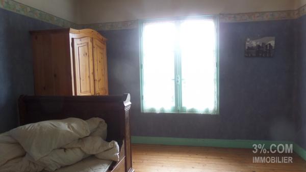 maison 76m2 4 pièces Crosne (91560)