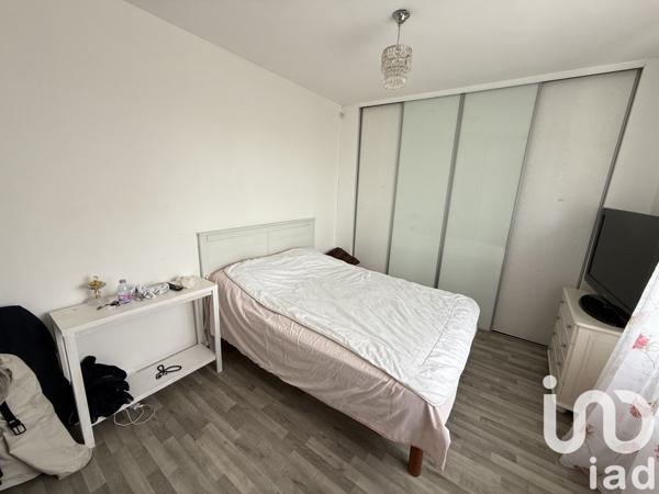 Maison 6 pièces de 183 m² à Sainte-Colombe (77650)