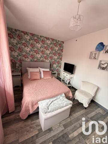 Maison 6 pièces de 183 m² à Sainte-Colombe (77650)