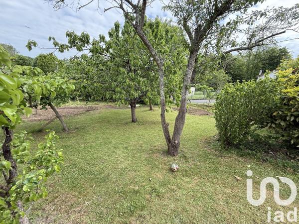 Maison 6 pièces de 183 m² à Sainte-Colombe (77650)