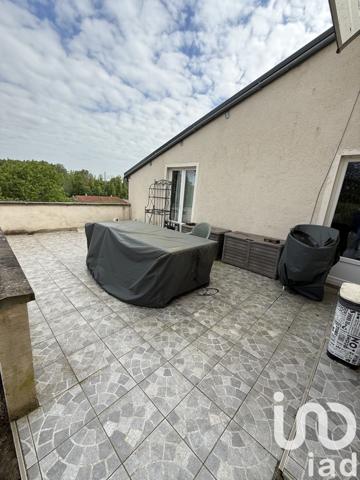 Maison 6 pièces de 183 m² à Sainte-Colombe (77650)