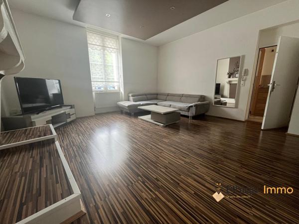 Immeuble individuel 4 lots