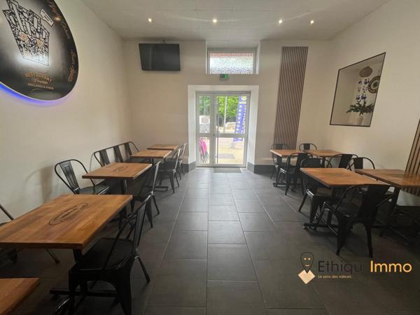 Immeuble individuel 4 lots
