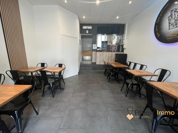 Immeuble individuel 4 lots