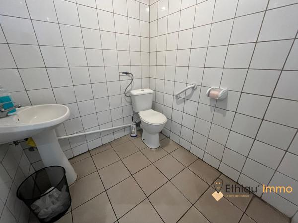 Immeuble individuel 4 lots