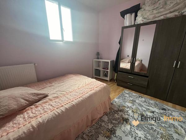 Immeuble individuel 4 lots