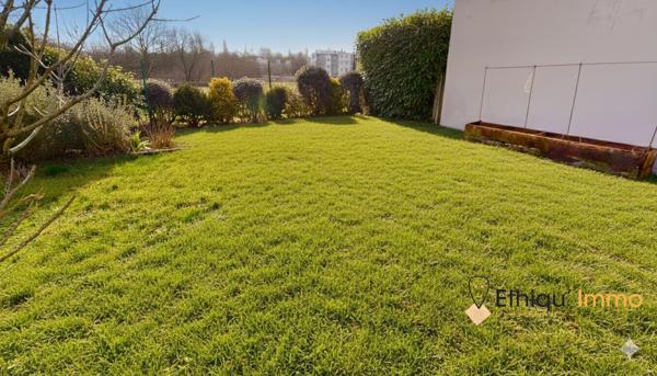 Superbe maison au calme, terrasse, jardin