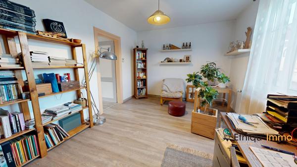 Superbe maison au calme, terrasse, jardin