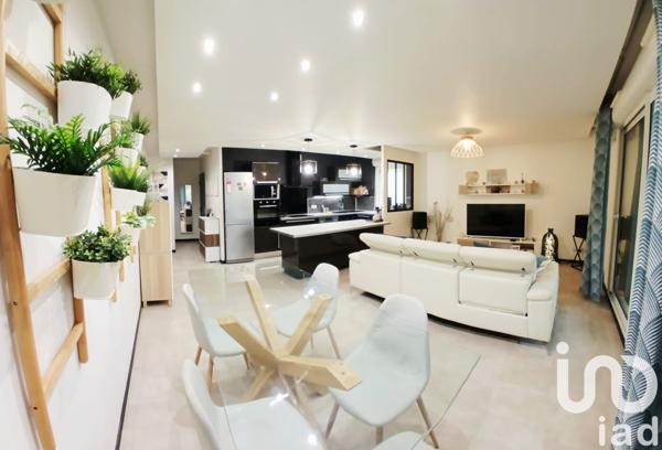 Appartement à vendre 3 pièces 66 m² La Ciotat