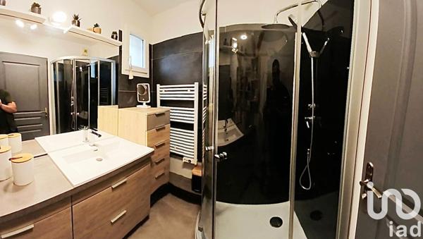 Appartement à vendre 3 pièces 66 m² La Ciotat