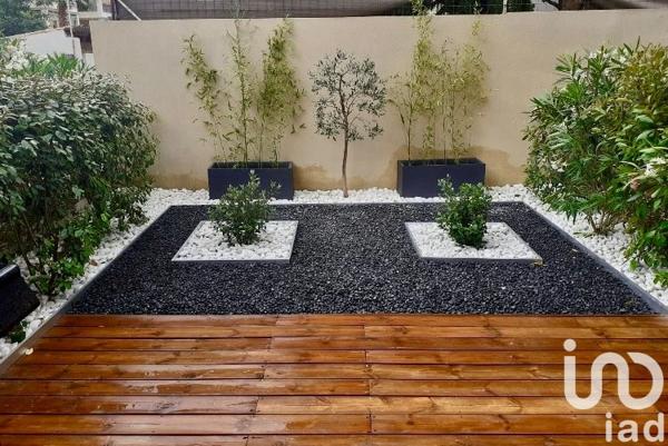 Appartement à vendre 3 pièces 66 m² La Ciotat