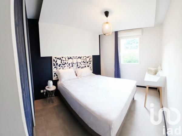 Appartement à vendre 3 pièces 66 m² La Ciotat