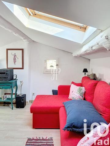 Maison 4 pièces de 130 m² à Saumane-de-Vaucluse (84800)