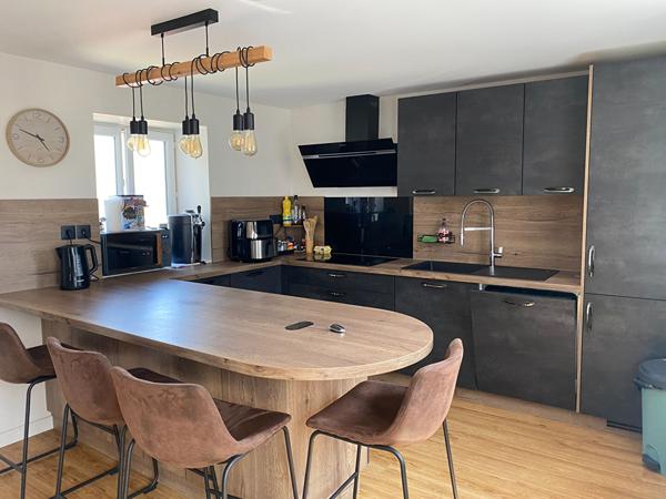 Maison Gorron - 3 chambres , Gorron Maison Gorron - 3 chambres , Gorron