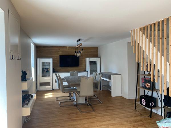 Maison Gorron - 3 chambres , Gorron Maison Gorron - 3 chambres , Gorron