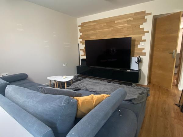 Maison Gorron - 3 chambres , Gorron Maison Gorron - 3 chambres , Gorron