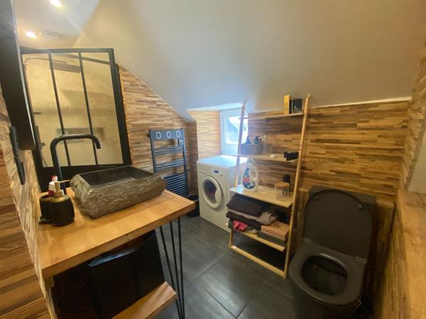 Maison Gorron - 3 chambres , Gorron Maison Gorron - 3 chambres , Gorron